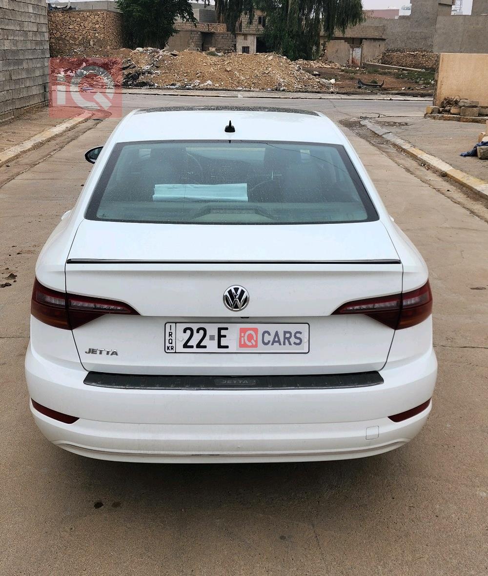 فولكسفاغن جيتا